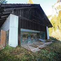 Bunker Porclis West
