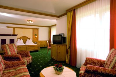 Hotel photo 21 of Das Urbisgut.