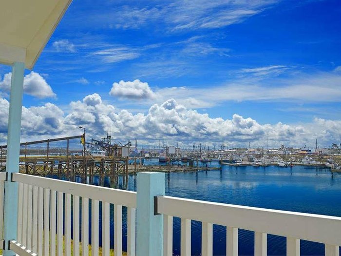 Westport marina cottages motel prices hotel reviews wa 