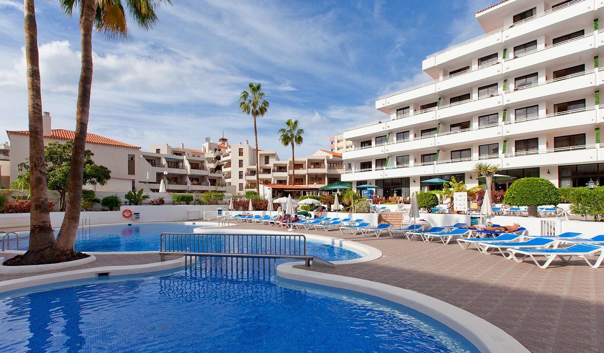 THE 10 BEST Hotels in Playa de las Americas of 2023 (with - Tripadvisor