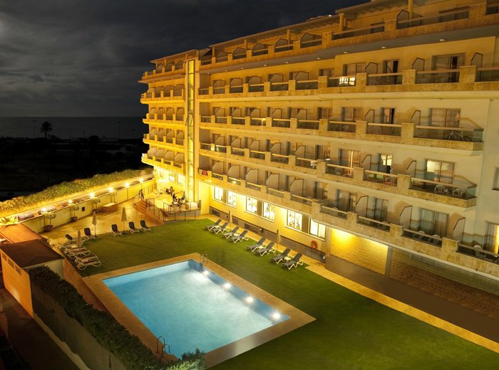 Imagen 3 de BQ Andalucia Beach Hotel