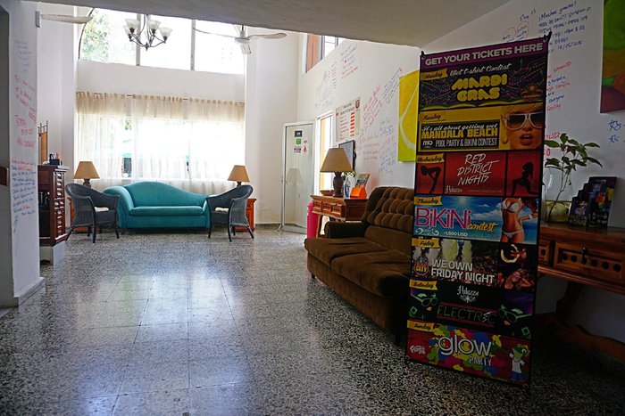 Imagen 21 de Hostel El Corazon