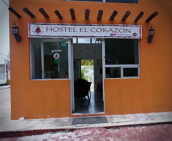 Imagen 13 de Hostel El Corazon