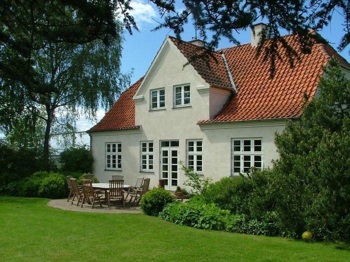 GARTNERI TOFTEGAARDS B&B Reviews (Denmark/Koege)