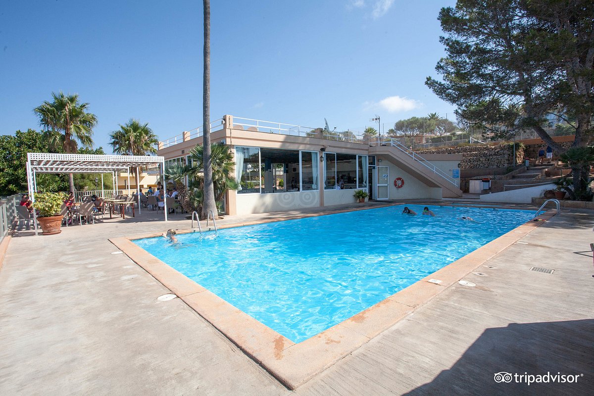 Sun Club El Dorado, hotel in Majorca