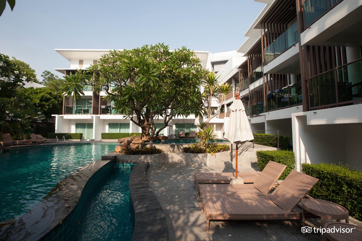 prima hotel pattaya 2 bedroom