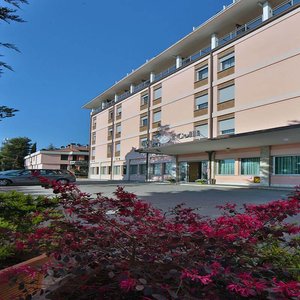 Ingresso Hotel