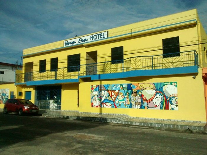 Nova Era Hotel