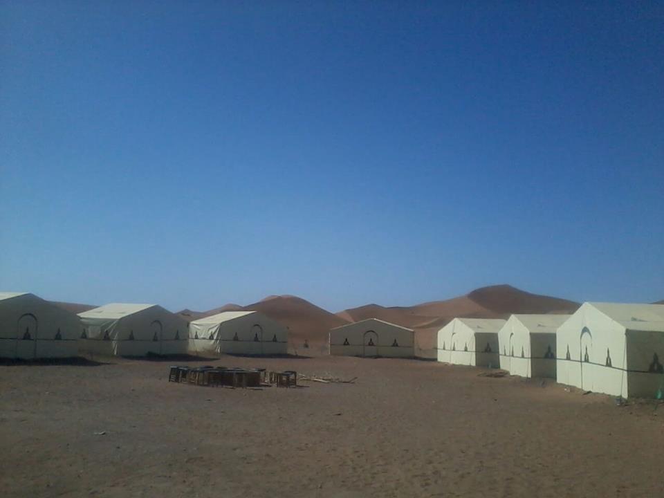 Hotel photo 17 of Karim Sahara.