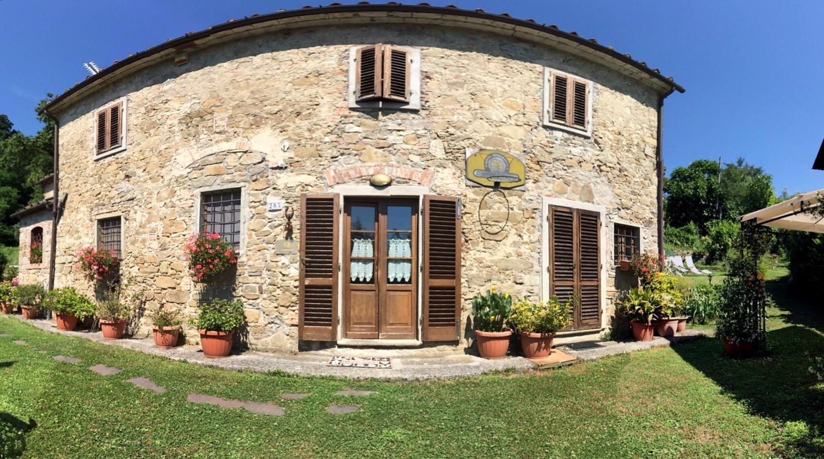 B&B CAMPOMAGGIO - Prices & Reviews (Pistoia, Italy)