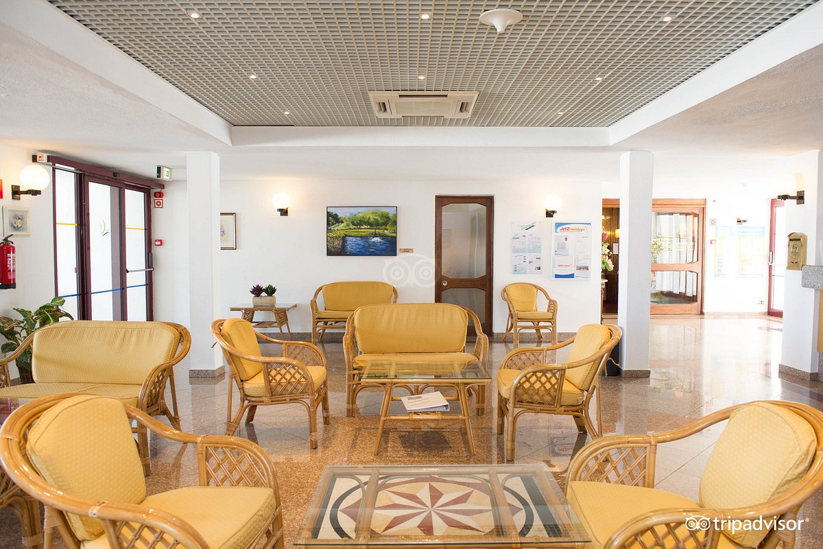 Hotel Apartamentos do Golf, hotel in Vilamoura