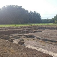Parco Archeologico Di Suessula