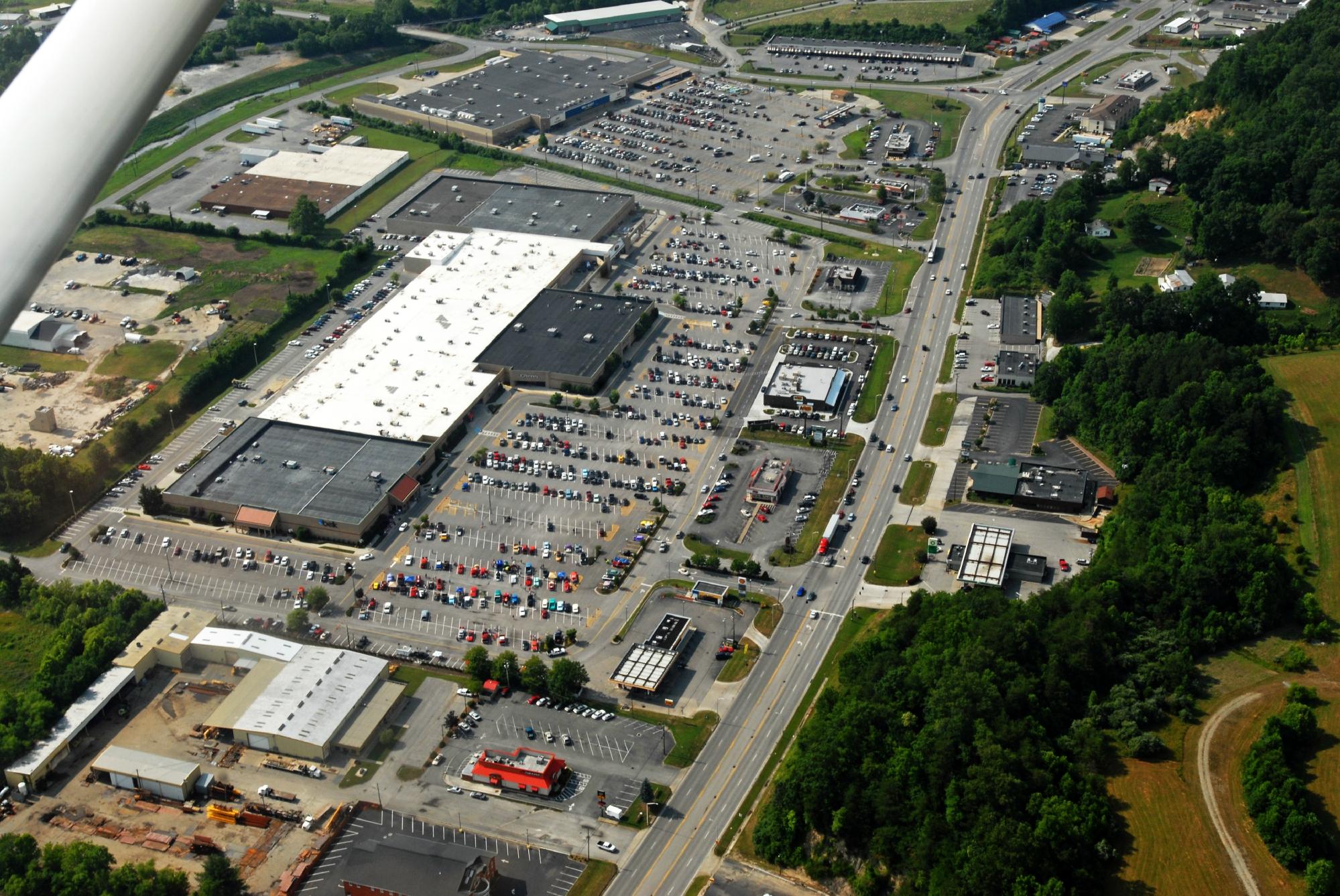 Middlesboro Mall - 2022 Alles Wat U Moet Weten VOORDAT Je Gaat ...