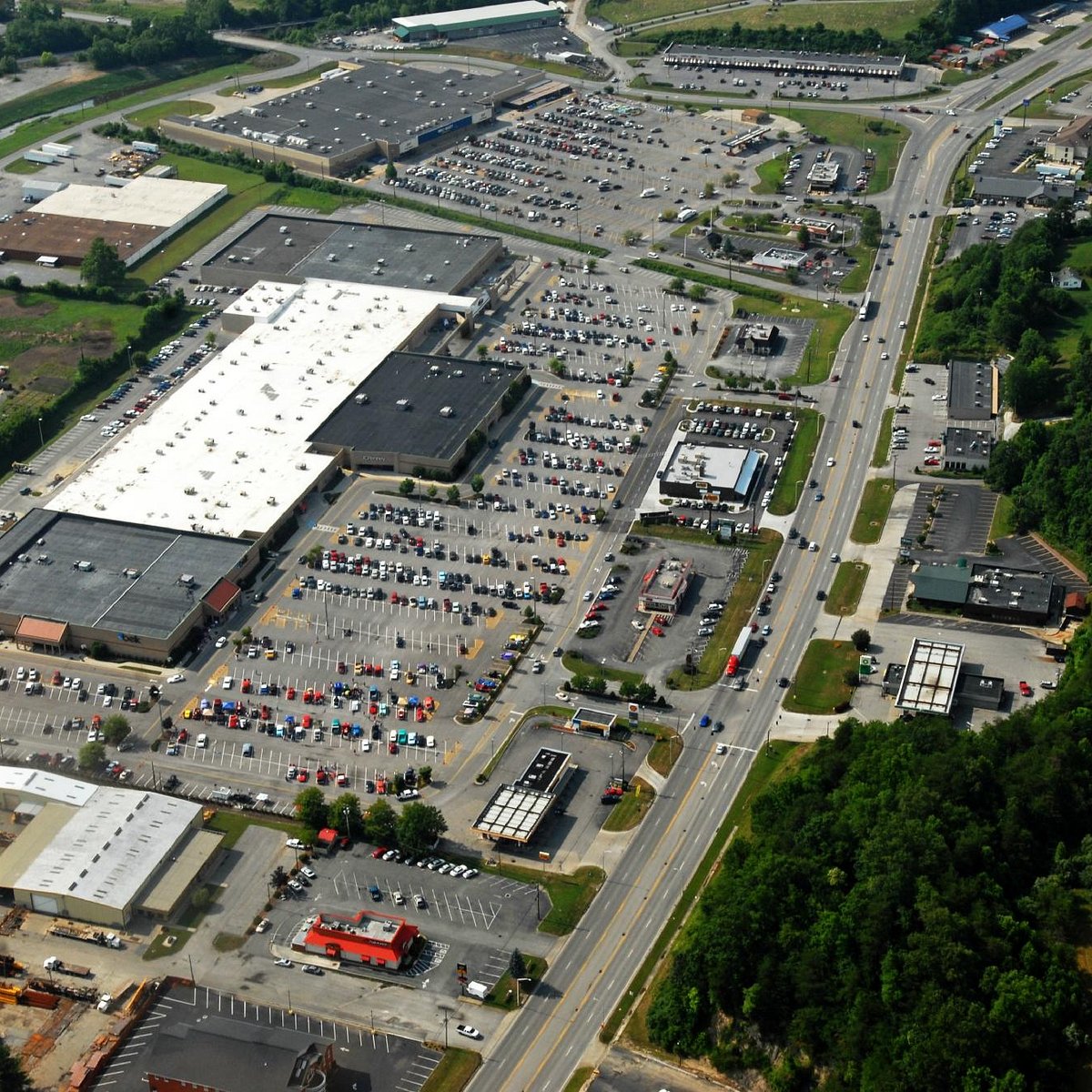 MIDDLESBORO MALL Ce qu'il faut savoir pour votre visite 2022