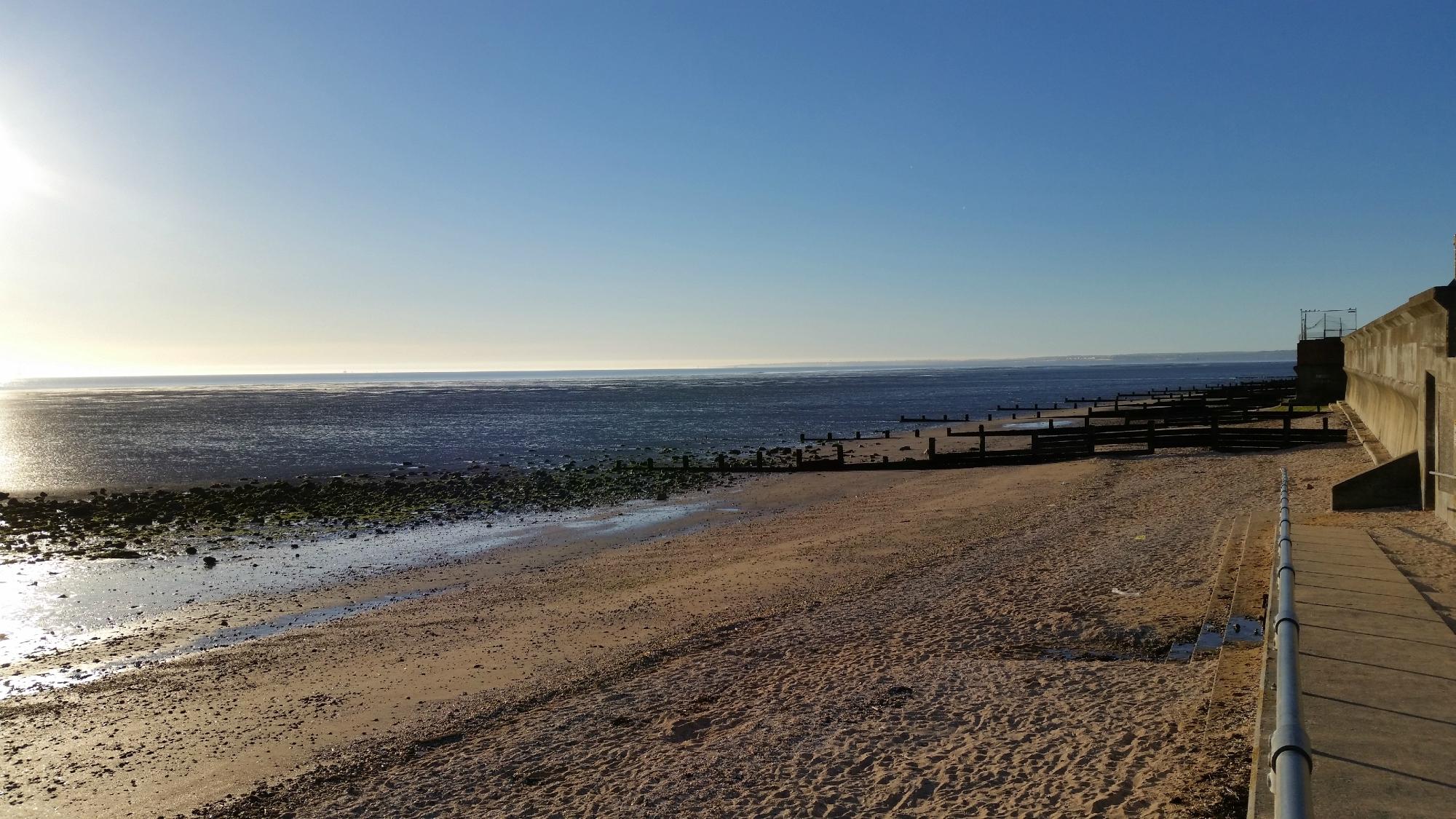 THE BEST Isle Of Sheppey Beaches With Photos Tripadvisor   Leysdown Beach 