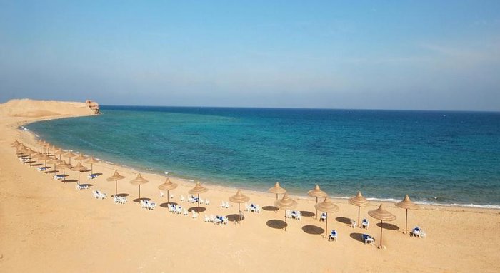 REGINA RESORT EL SOKHNA (Египет) - отзывы, фото и сравнение цен ...