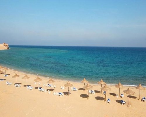 REGINA RESORT EL SOKHNA (Egipto/Ain Sukhna): opiniones y precios