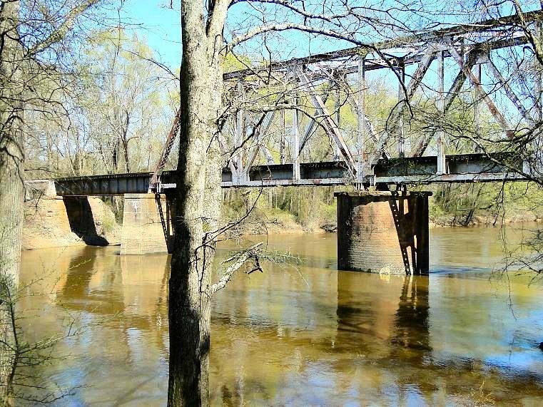 Goldsboro Bridge Battlefield image