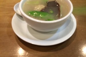 料理