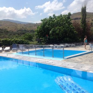 Lækker pool