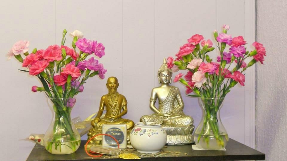 Massage piedmont road sydney