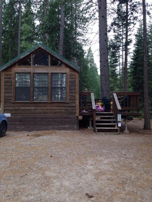 LAKE SISKIYOU CAMP - RESORT - Campground Reviews (Mount Shasta, CA)