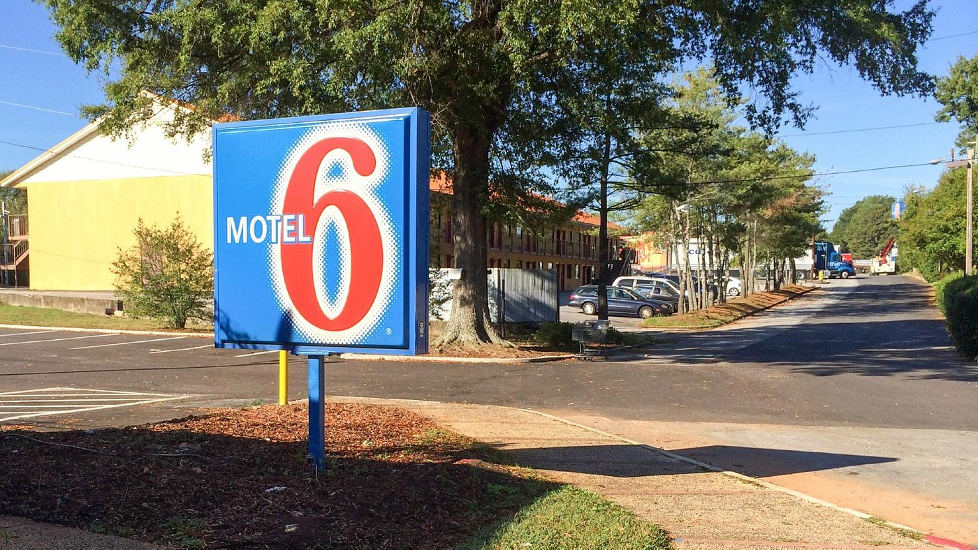 MOTEL 6 DECATUR ab 81€ (1̶0̶5̶€̶): Bewertungen, Fotos & Preisvergleich