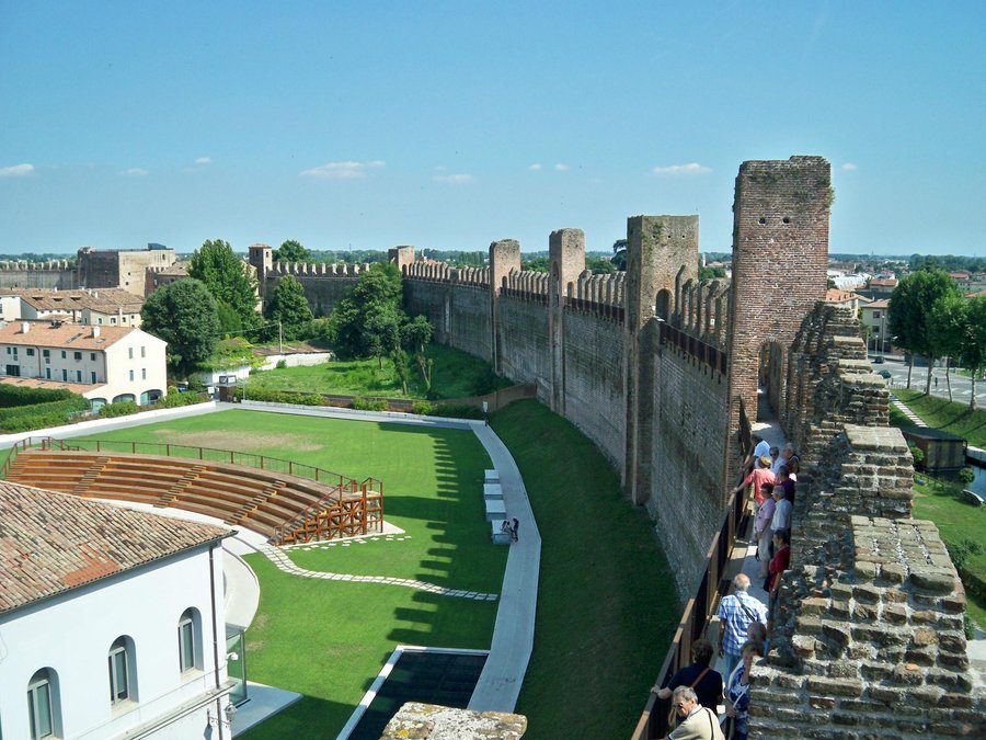 HOTEL FILANDA (Cittadella, Provincia di Padova): Prezzi ...