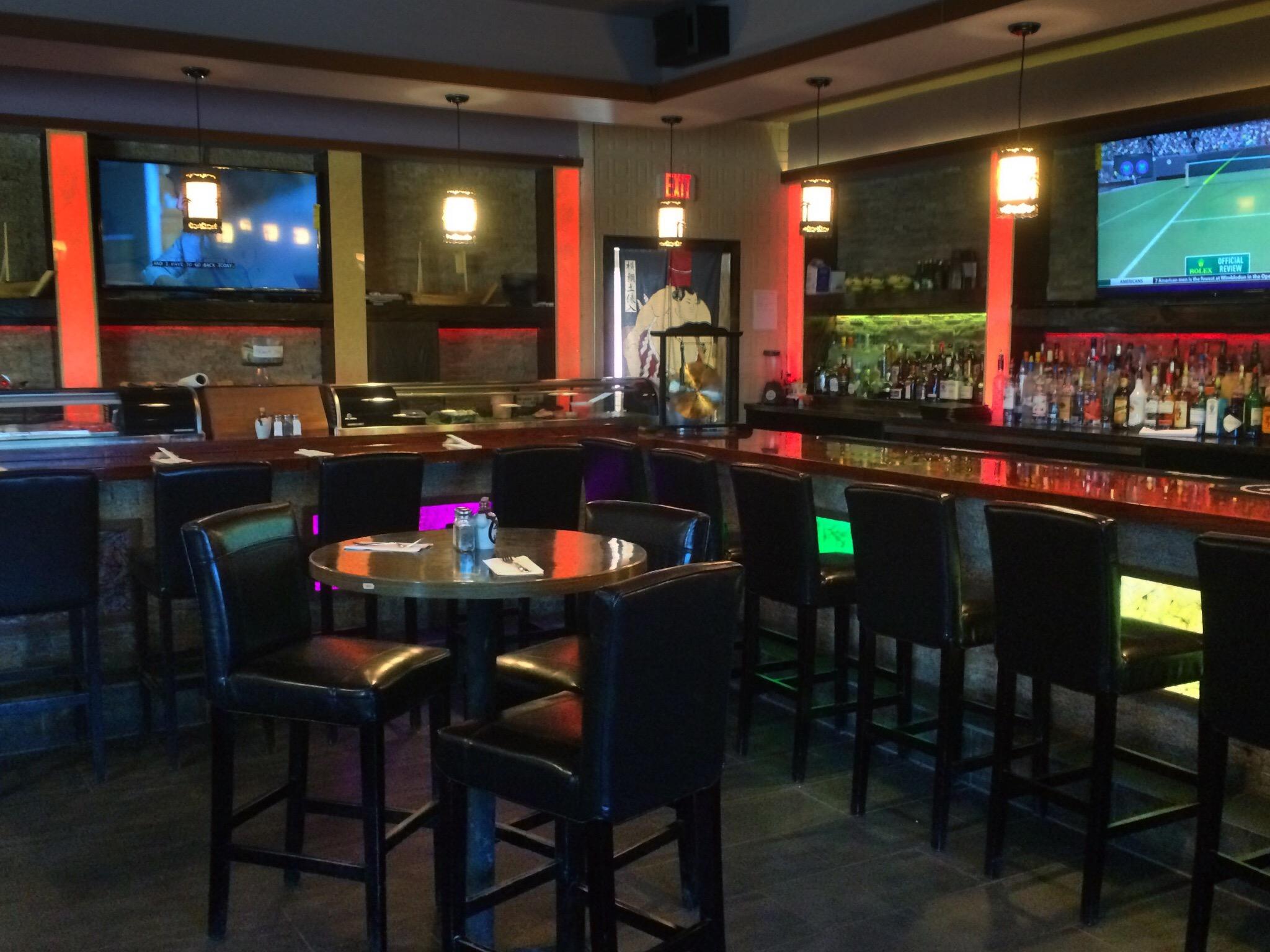 TOKYO JAPANESE STEAKHOUSE & SUSHI BAR, Watford City TOKYO JAPANESE STEAKHOUSE & SUSHI BAR, Watford City