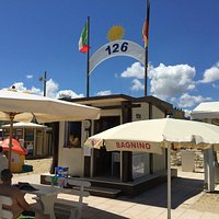 Bella Spiaggia!!!!