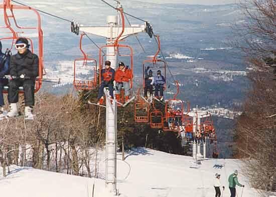 Magic Mountain Londonderry All You Need To Know Before You Go