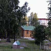 Храм