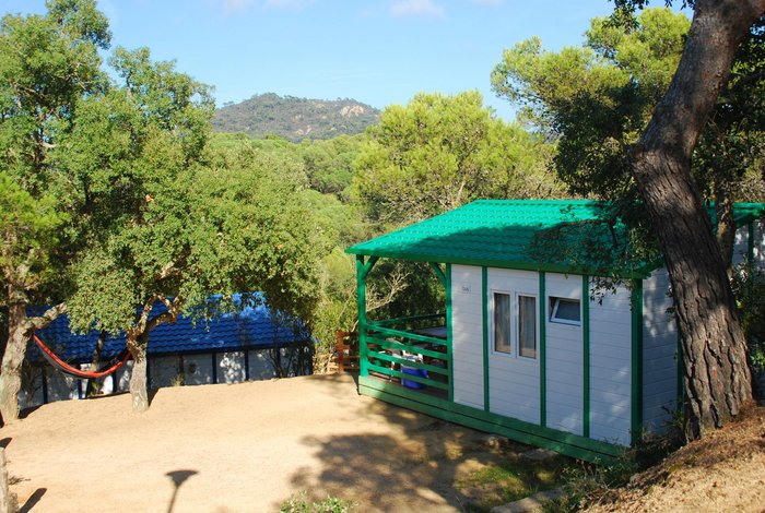 Imagen 20 de Camping TurisMar Bungalows