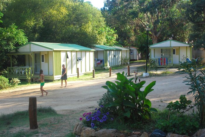 Imagen 18 de Camping TurisMar Bungalows