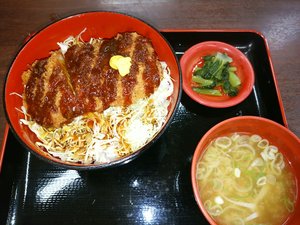 料理