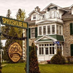 Spruceholme