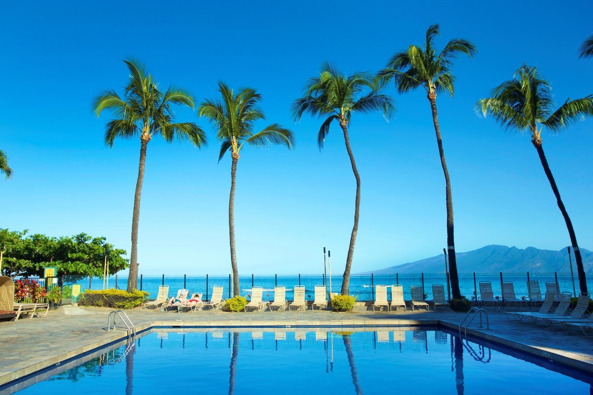 ASTON KAANAPALI SHORES - Updated 2022 Prices & Hotel Reviews (Maui, Hawaii)