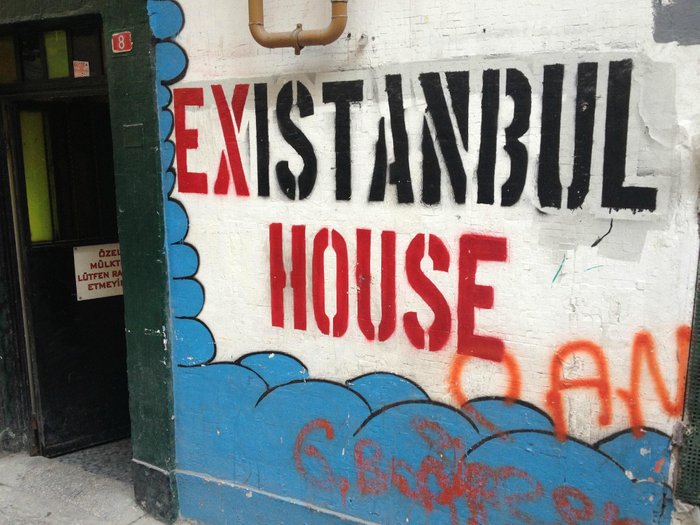 Imagen 2 de Ex Istanbul House