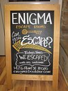 Decrypto — Enigma Escape Rooms - Downtown Boulder Escape Room