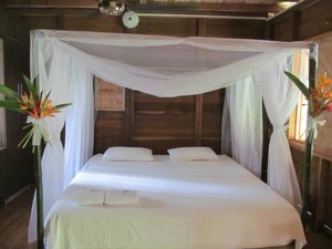 Habitación y suite