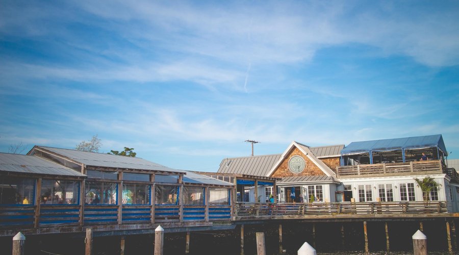 Nick's Fish House