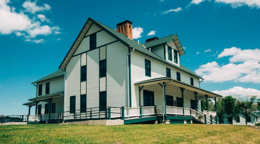 Fort Robinson State Park - 크로퍼드 - Fort Robinson State Park의 리뷰 - 트립어드바이저