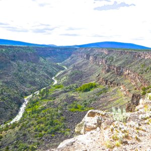 Rio Grande Gorge Taos County All You Need To Know Before You Go