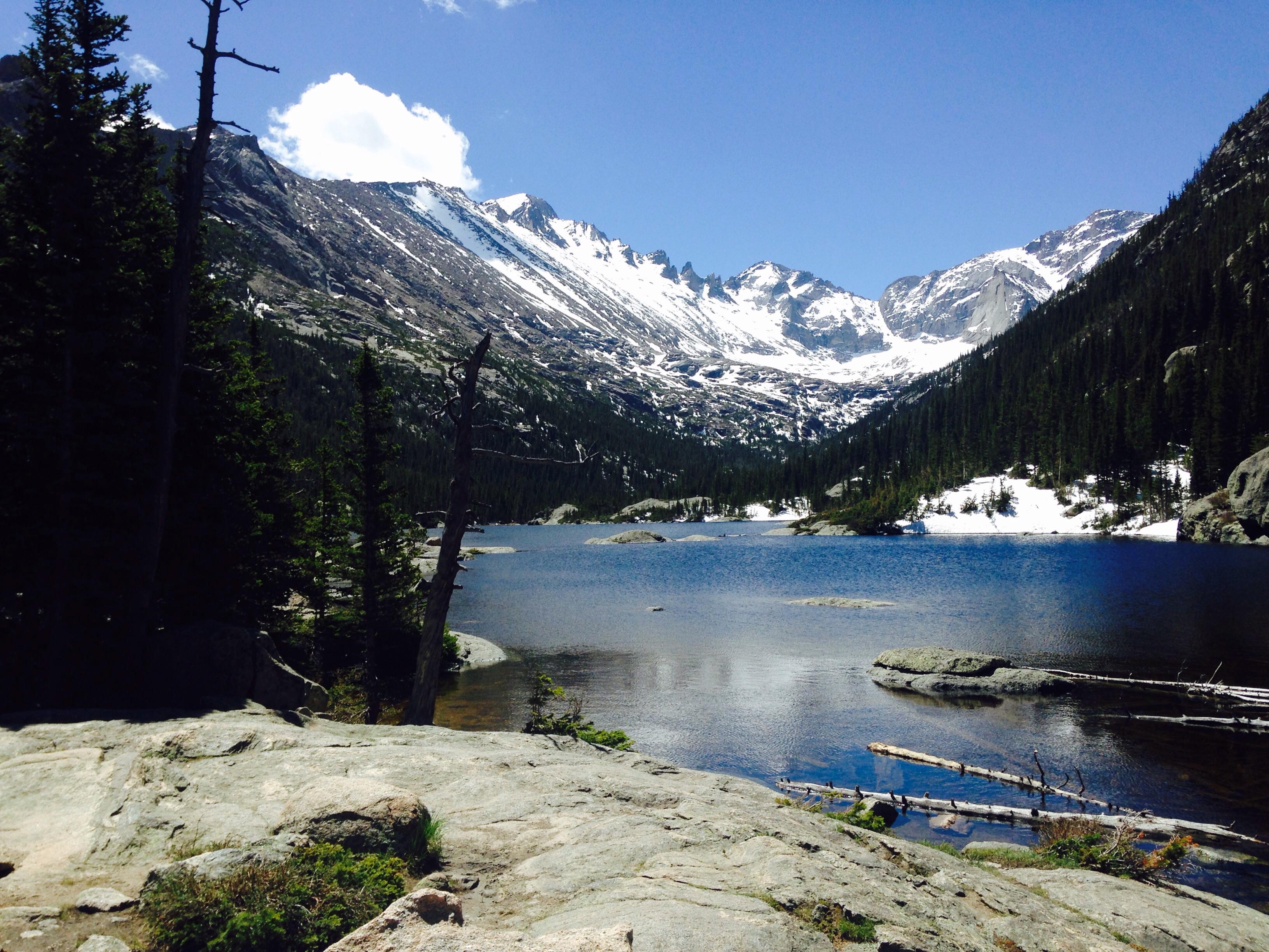 Camping near rmnp hot sale
