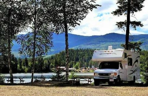 DUTCH LAKE MOTEL & CAMPGROUND desde $1,761 (Clearwater, Canadá ...