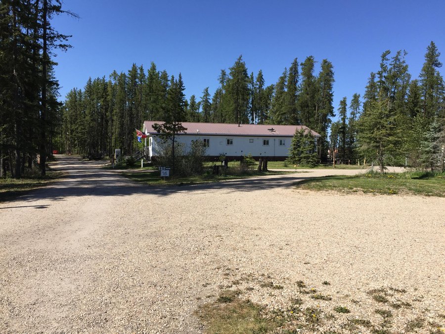 WHITECOURT LIONS CAMPGROUND - Reviews (Alberta) - Tripadvisor