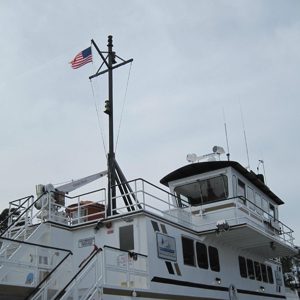 2025年 Cherry BranchMinnesott Beach Free Ferry 出発前に知っておくべきことすべて トリップアドバイザー