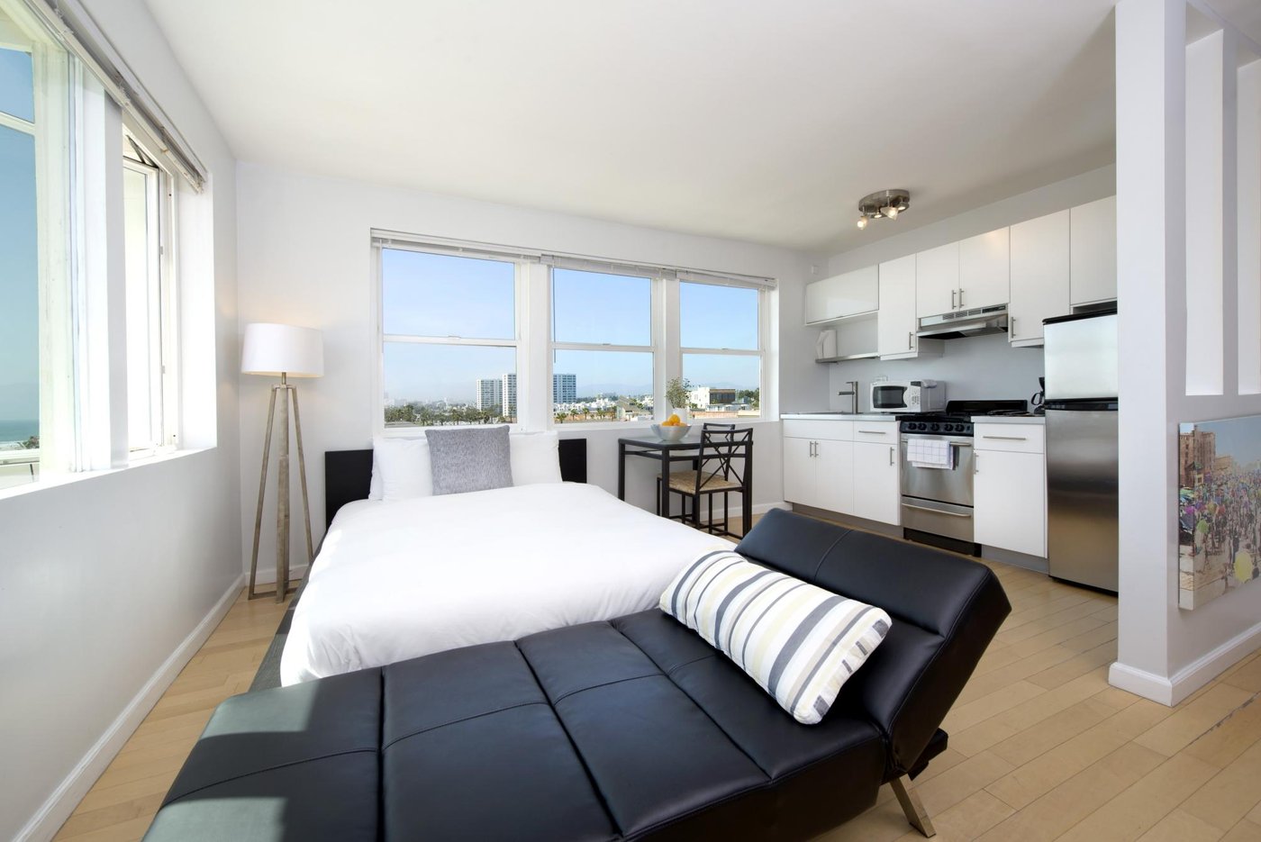 AIR VENICE ON THE BEACH Prices & Inn Reviews (Los Angeles, CA)