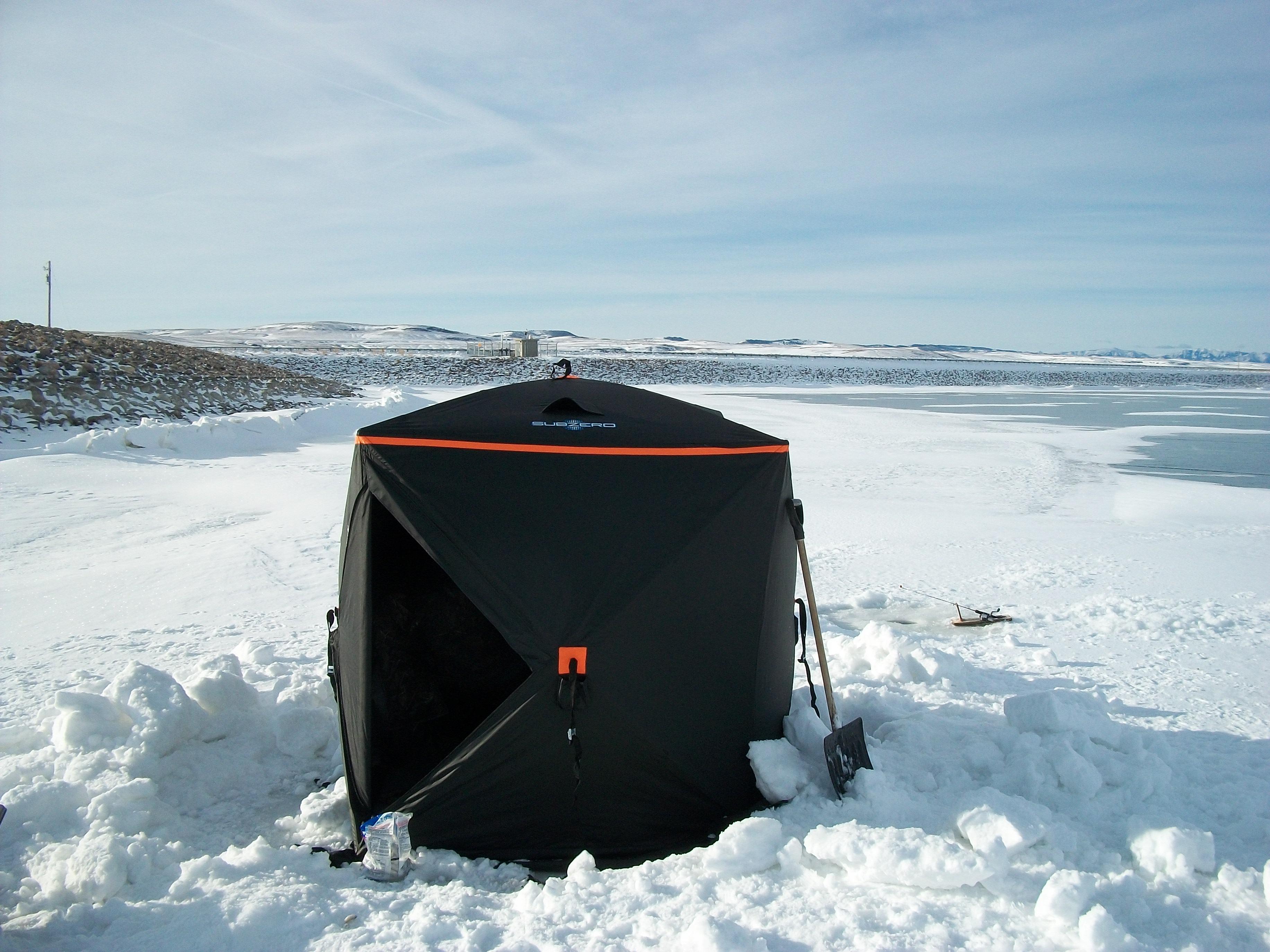 THE 5 BEST Hotels In Nanton Alberta 2024 From 70 Tripadvisor   Ice Fishing In Comfort 