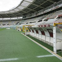 dug outs